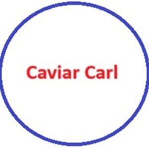 Meet your Posher, Caviar Carl